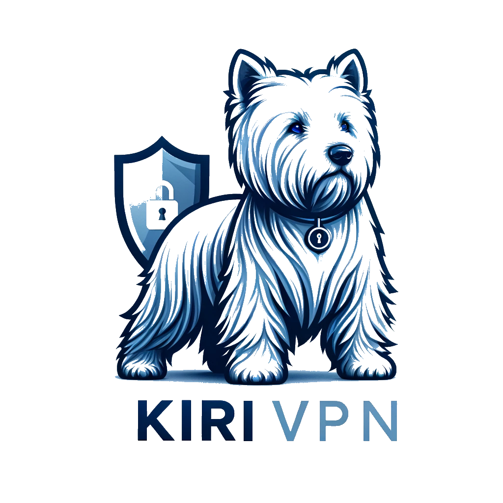 KiriVPN Logo